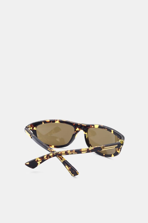 Bottega Veneta Сонцезахисні окуляри 00555847_01  №4