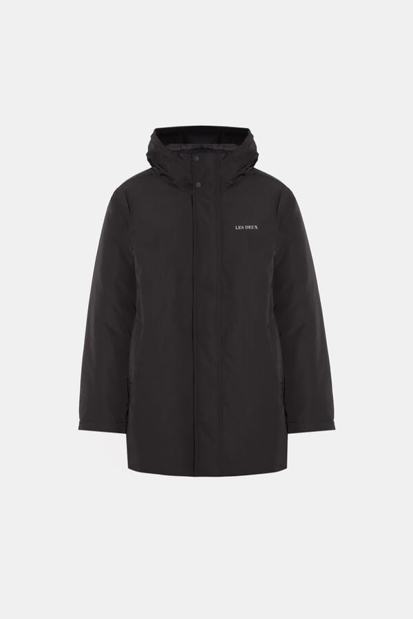 Les Deux Куртка Darius Coat 00557689_01  №1