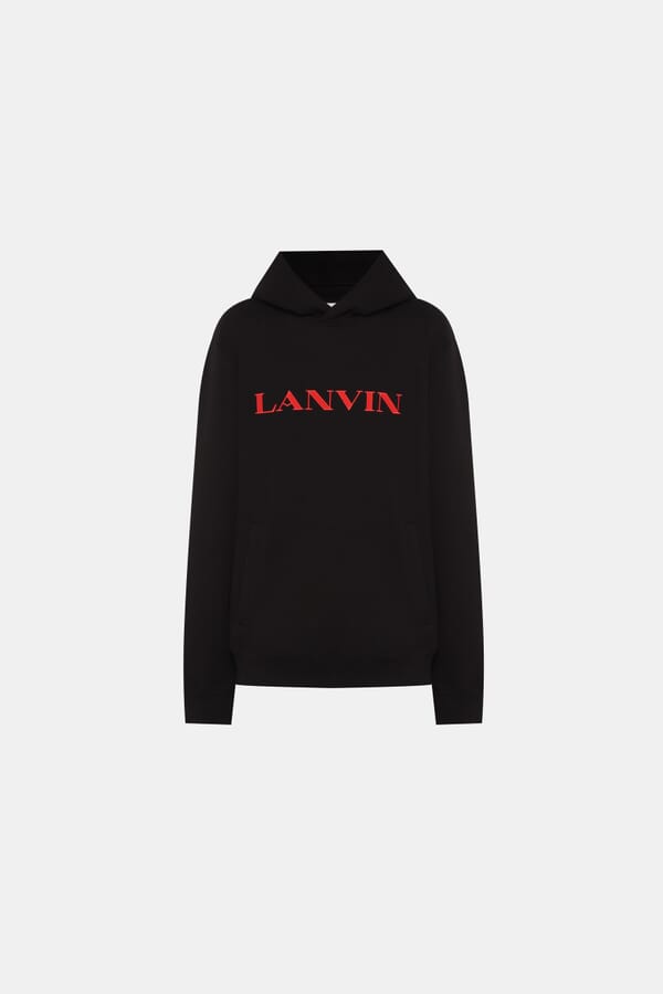 LANVIN Худі  00613746_01  №1