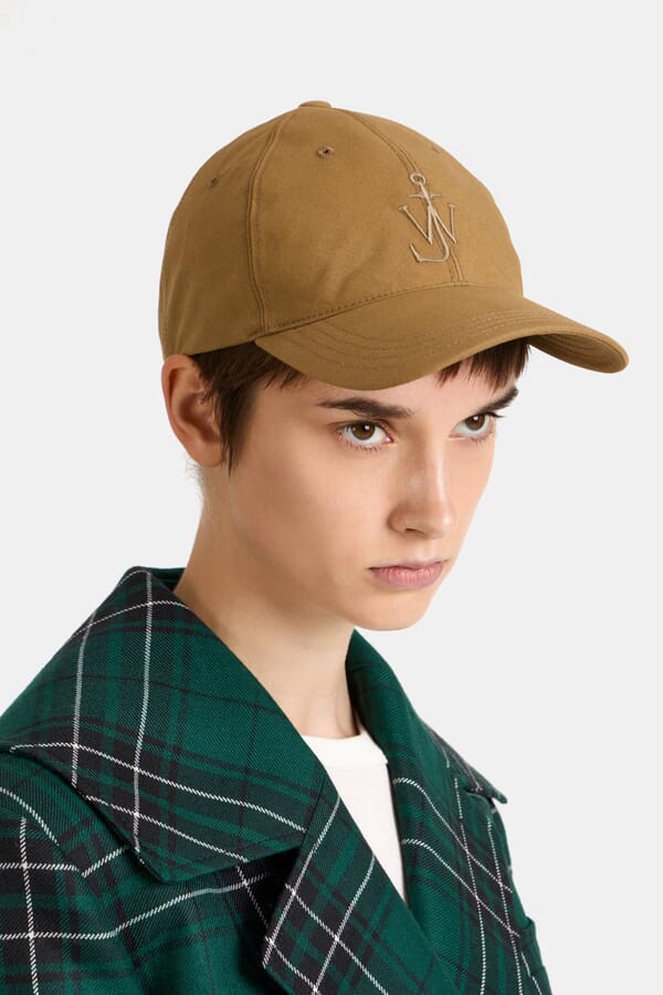 JW Anderson Кепка 00643270_12  №2