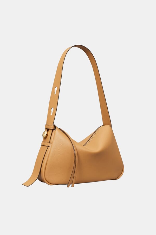 Tory Burch Шкіряна сумка 00662417_05 №3