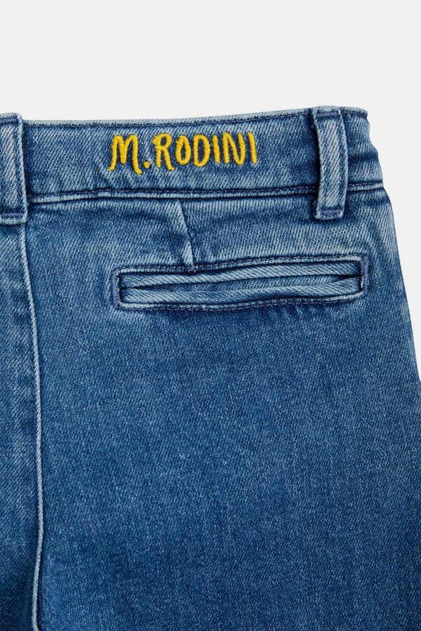 Mini Rodini Джинси Chinos 00675815_04 №3