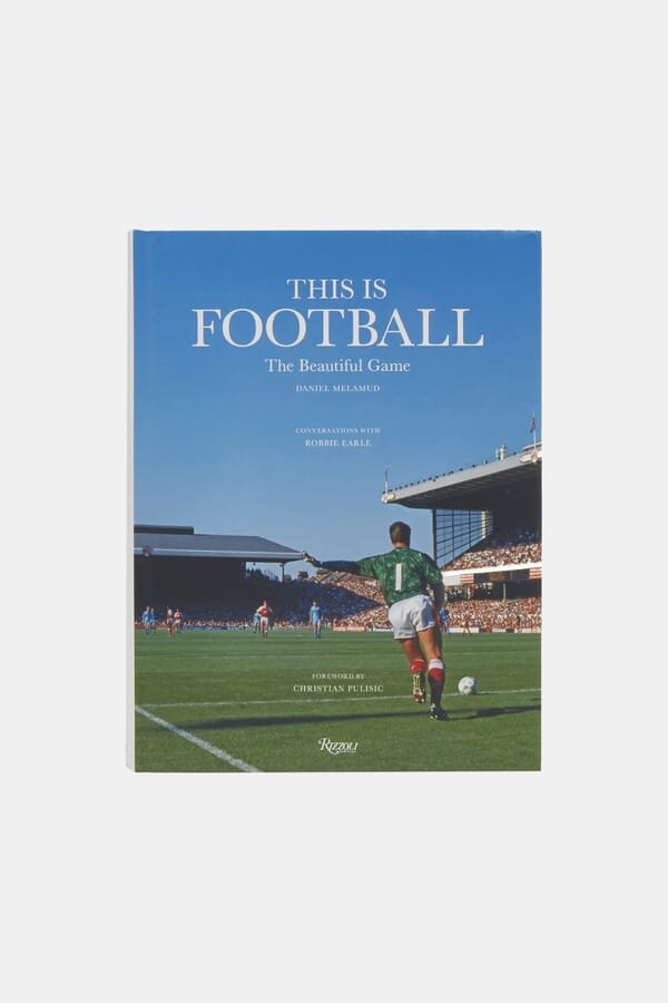 Rizzoli Книга «This Is Football» 00681550_34 №1