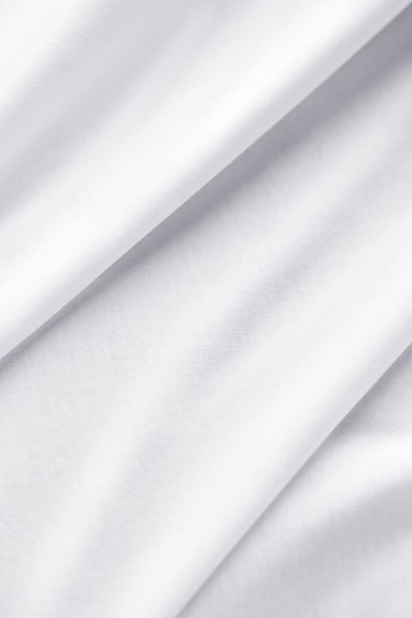 Cottongin Шовковиста футболка з 100% Sea Island бавовни 00449265_18  №3