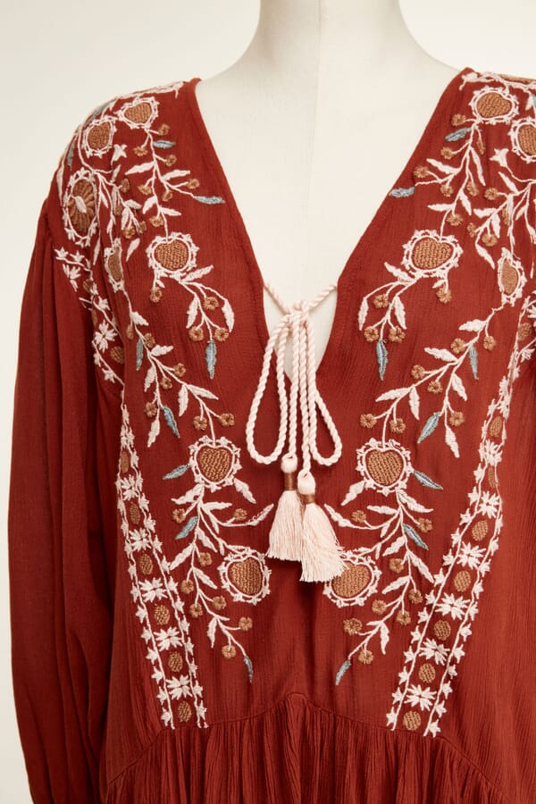 Free People Сукня 00189343_16 №2