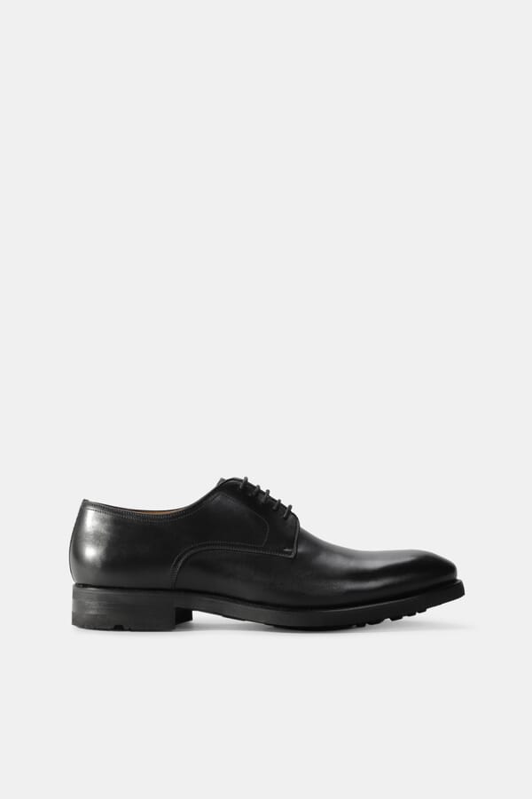 Magnanni Шкіряні дербі 00237665_01  №1