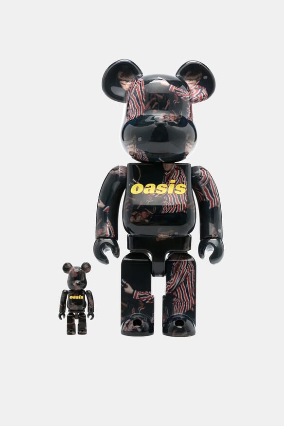 Medicom bearbrick hot sale 100