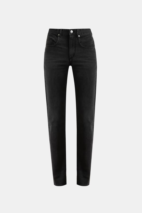 Isabel Marant Étoile Джинси 00451531_01  №1