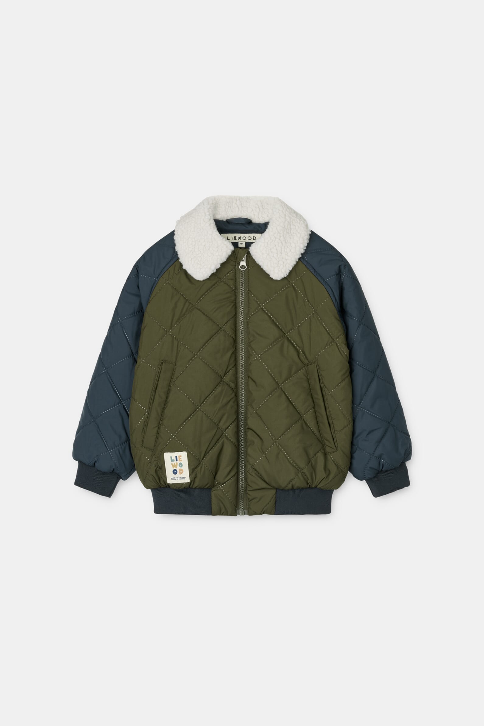 Куртка Mira Jacket Navy