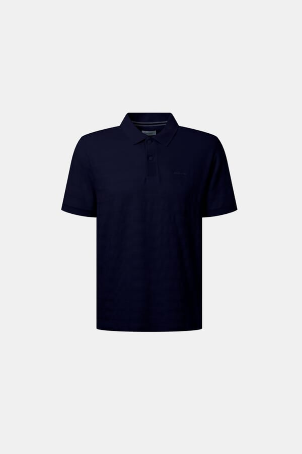 Pierre Cardin Поло 00656751_45  №1