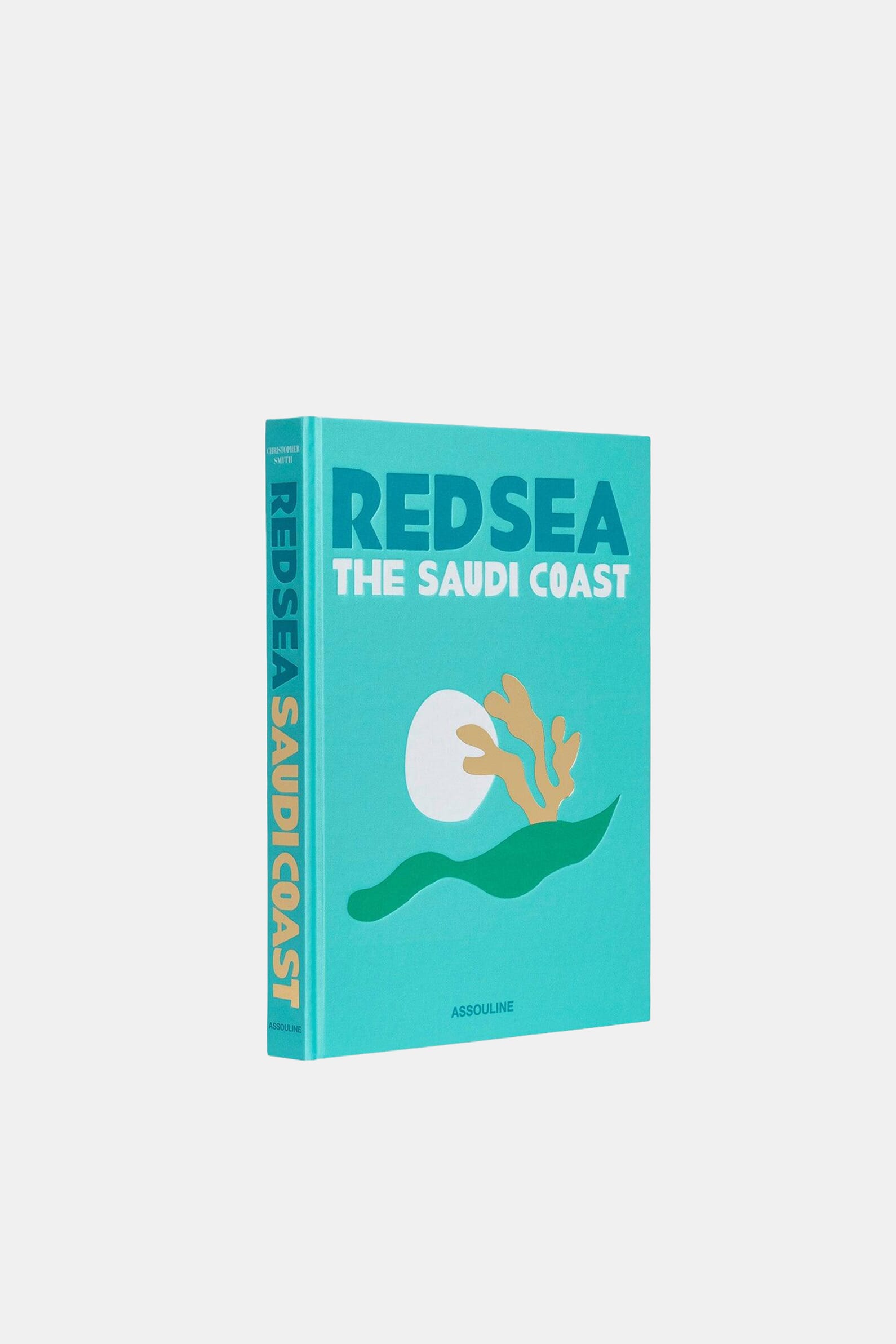 Книга Saudi Arabia: Red Sea, the Saudi Coast