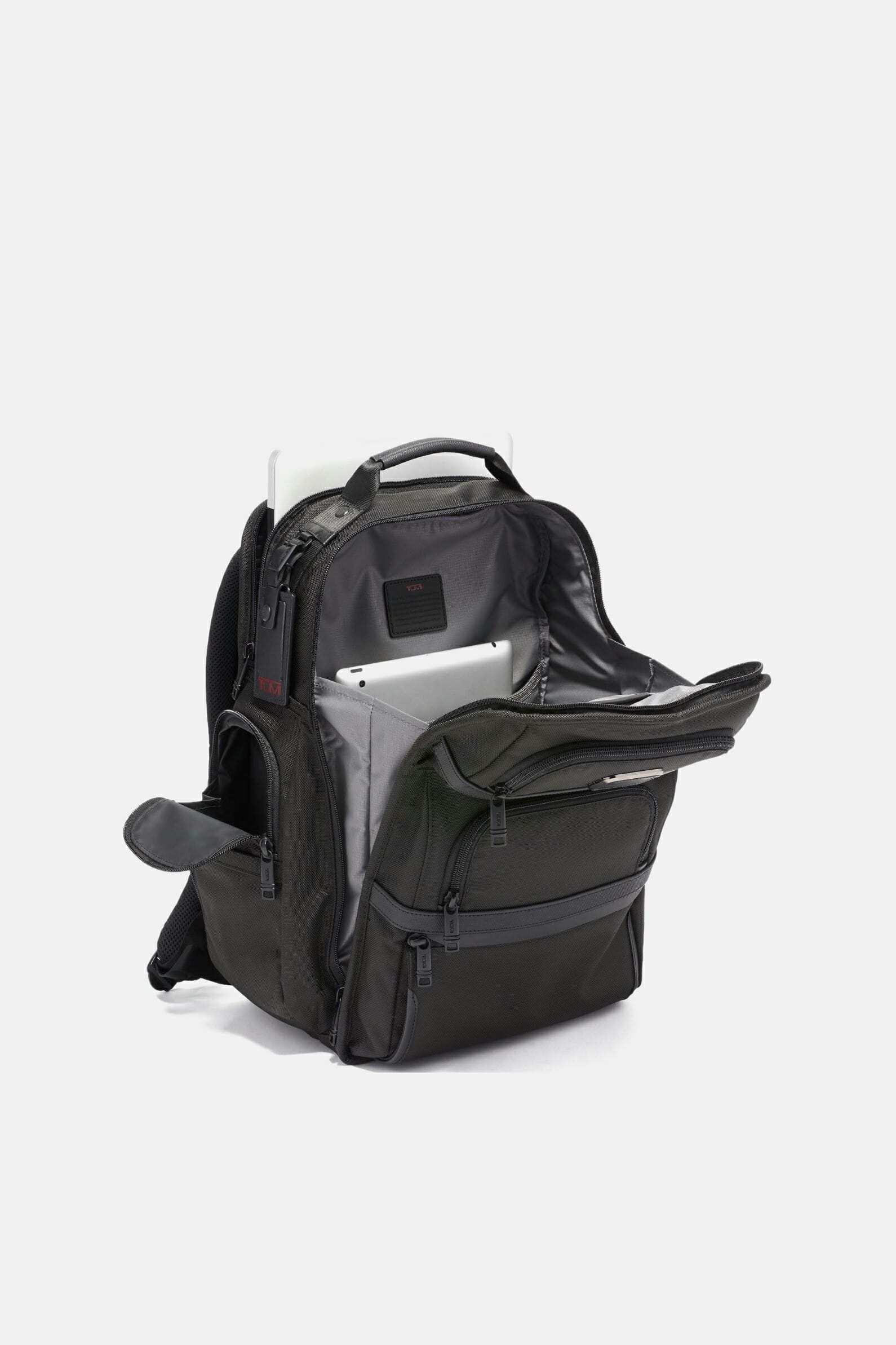 Рюкзак TUMI ALPHA Tumi 00557271_01 - Онлайн-магазин ЦУМ Київ