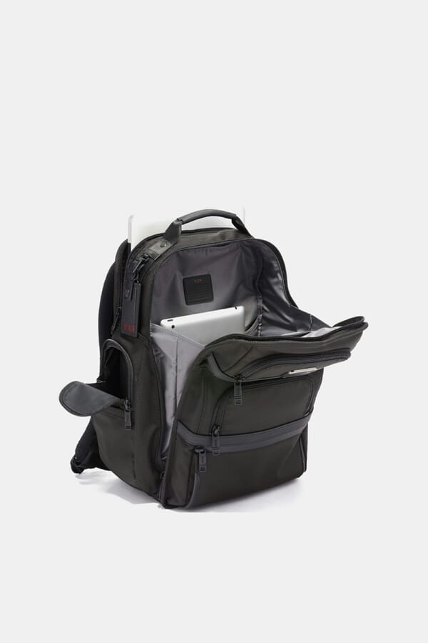 Tumi Рюкзак TUMI ALPHA 00557271_01  №4