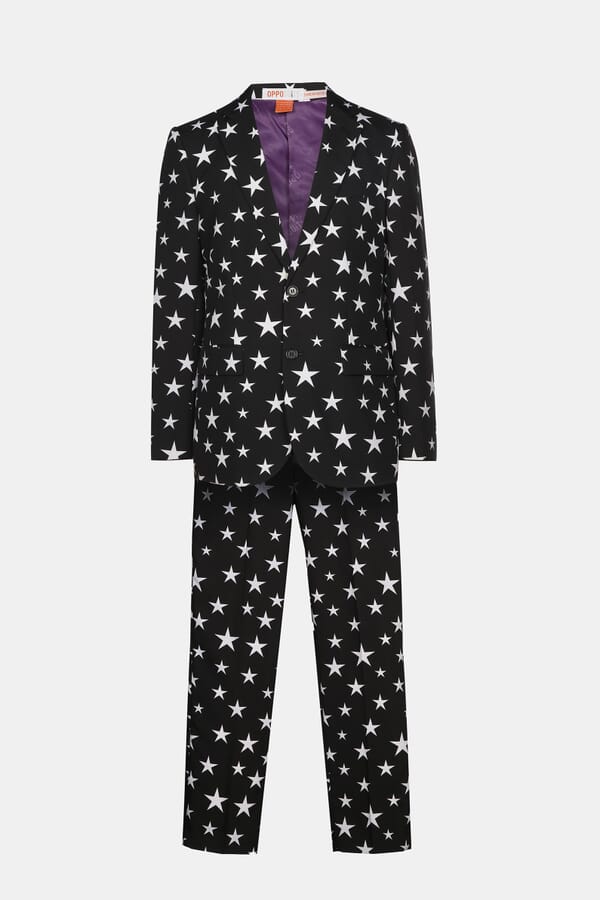 Opposuits Костюм 00190091_20  №1