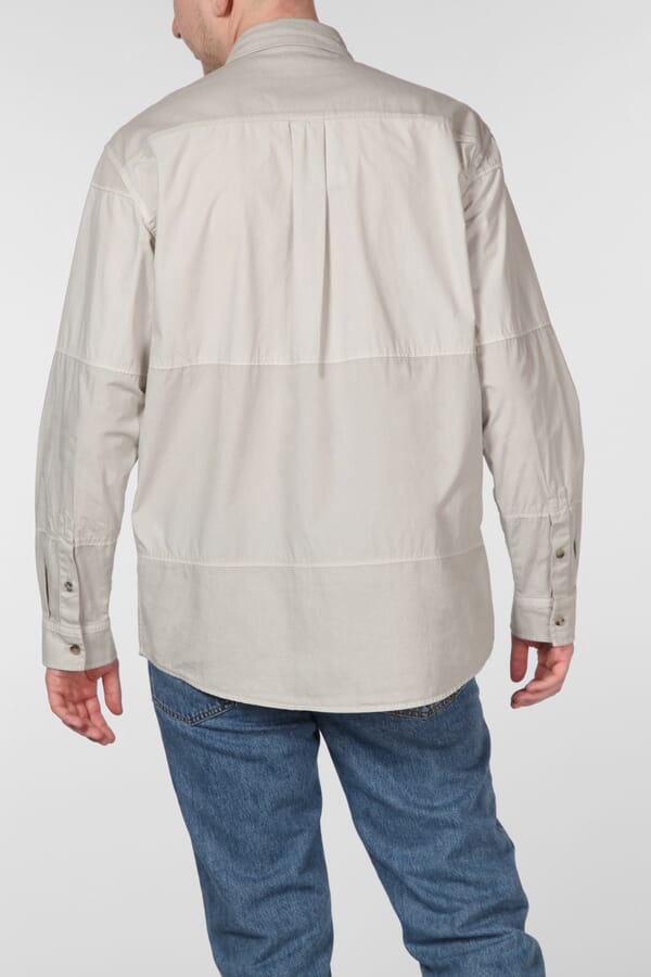 JW Anderson Сорочка 00340450_12  №1