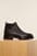 Fratelli Rossetti-Шкіряні черевики з хутром-00237582_01