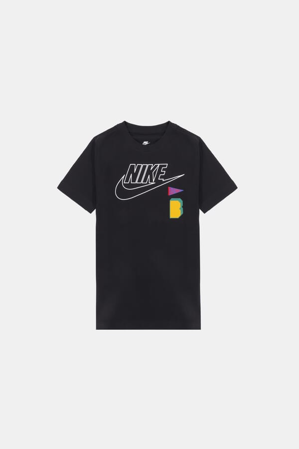 Nike Футболка 00455308_01 №1
