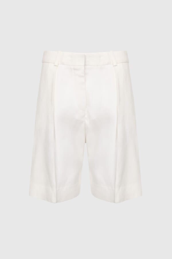 Victoria Victoria Beckham  Шорти 00341277_18  №1