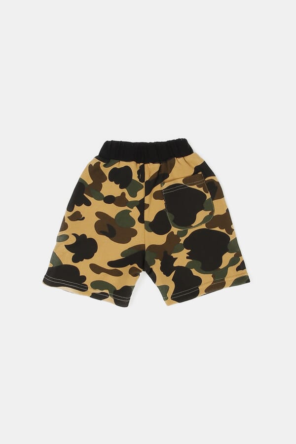 A Bathing Ape Шорти 00430657_12 №3