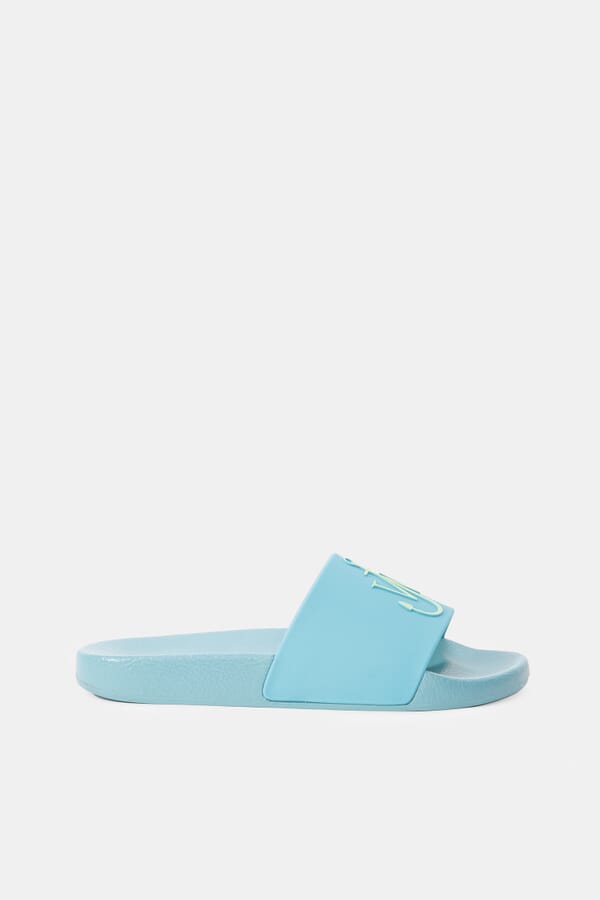 JW Anderson Шльопанці 00432767_07 №1