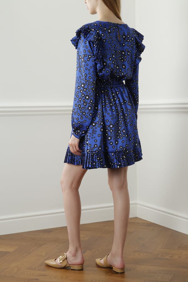 THE KOOPLES Сукня 00447024_04 №3
