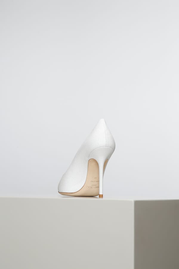 Jimmy Choo Туфлі 00427766_18  №4
