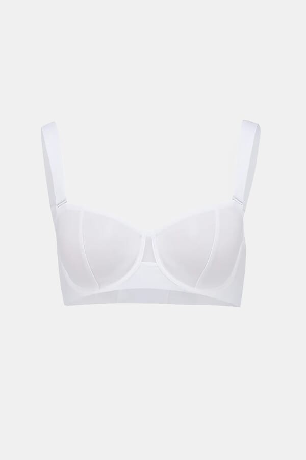 DKNY Бюстгальтер 00370461_18 №1