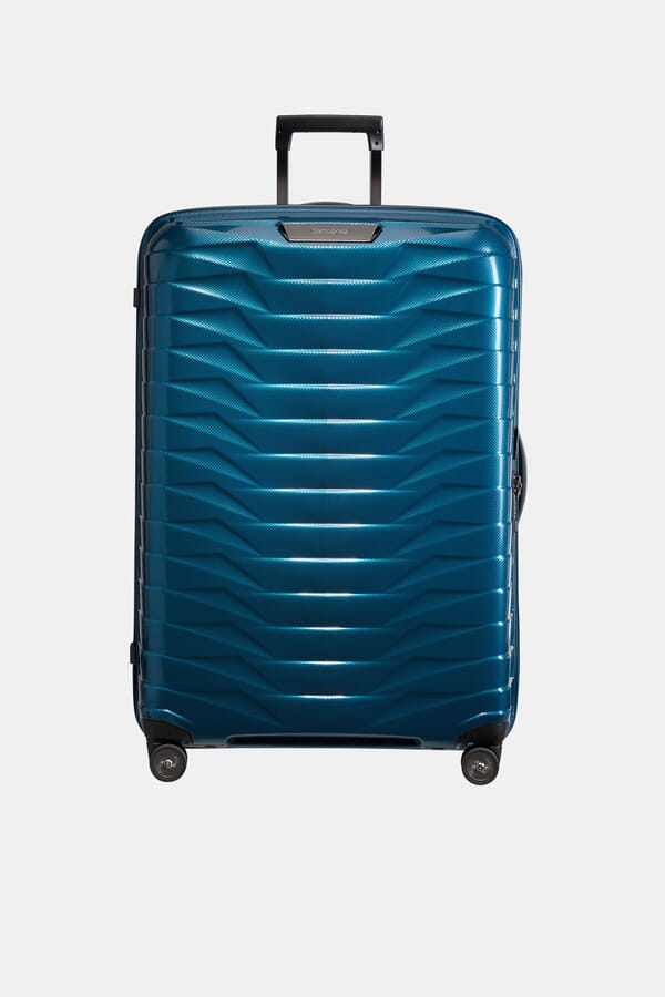 Samsonite Валіза 00476711_04  №1