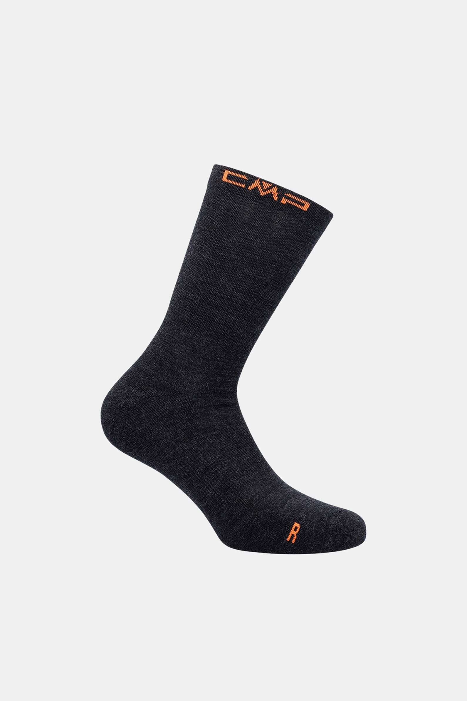 Шкарпетки HIKING WOOL SOCK MID