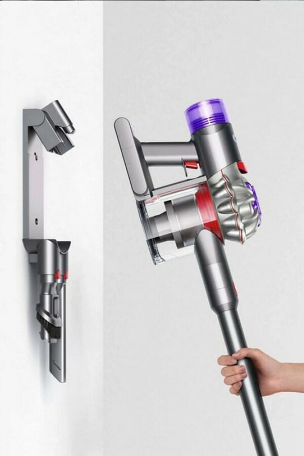Dyson Пылесос Dyson V8 Absolute 00621222_30  №2