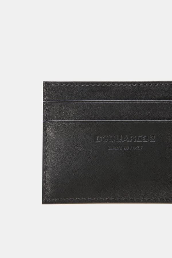 Dsquared2 Шкіряна кредитниця 00459308_01 №3