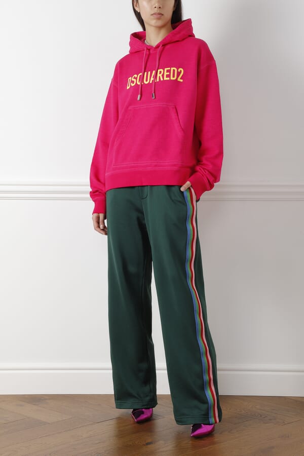 Dsquared2 Худі 00465985_16  №2