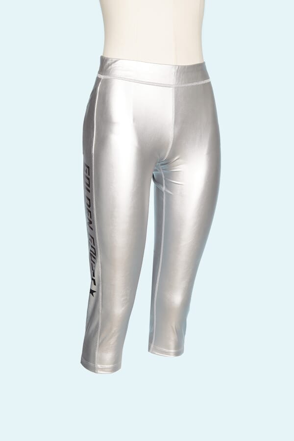 Golden Goose Велосипендки 00276640_30  №3