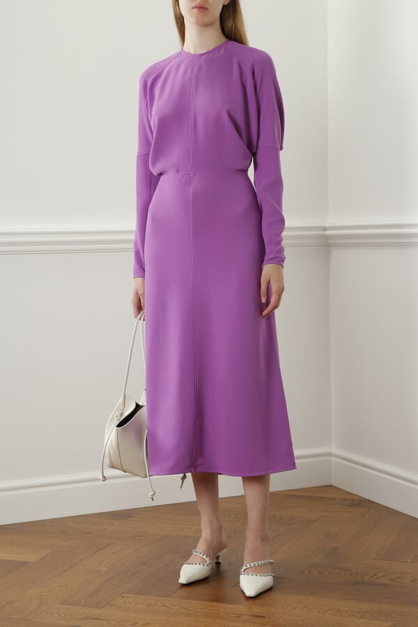 Victoria Beckham Сукня 00447032_15 №2