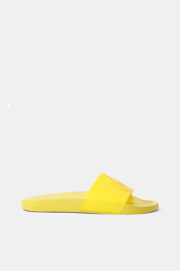 JW Anderson Шльопанці 00436041_19 №1
