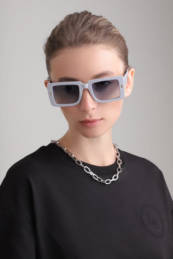 Gast Сонцезахисні окуляри ESSI White Pearl 00545312_08 №2