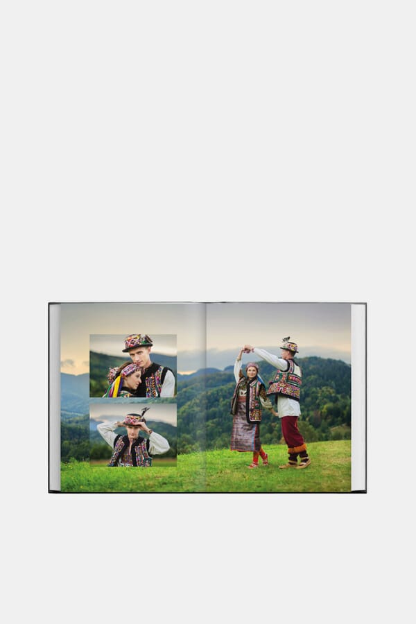 Publishing Ukraine Книга Ukrainian Folk Fashion 00551956_35  №4