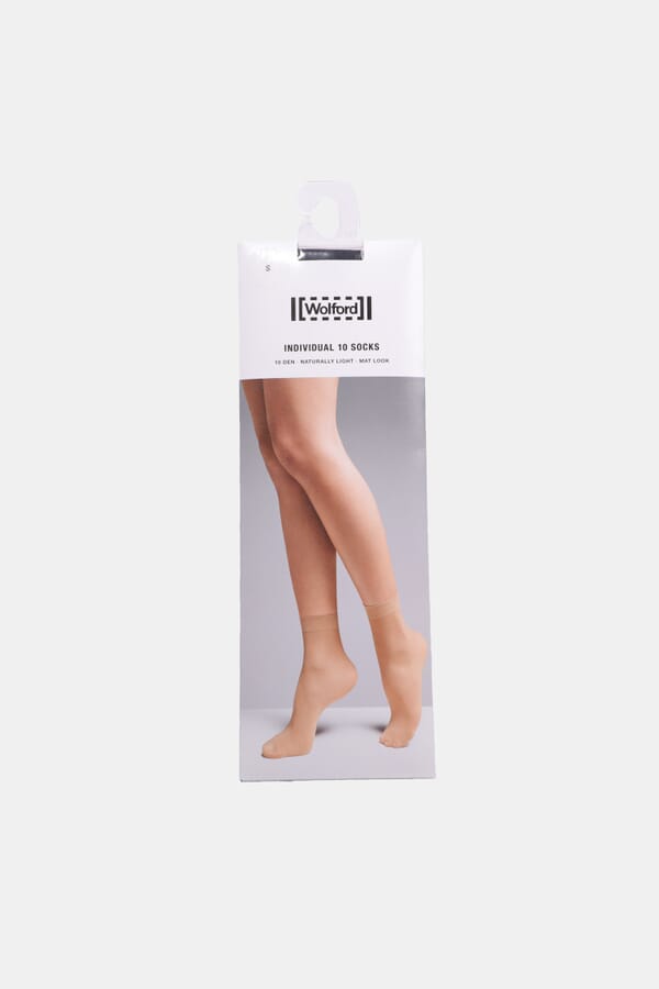 Wolford Носки 00564299_01 №1