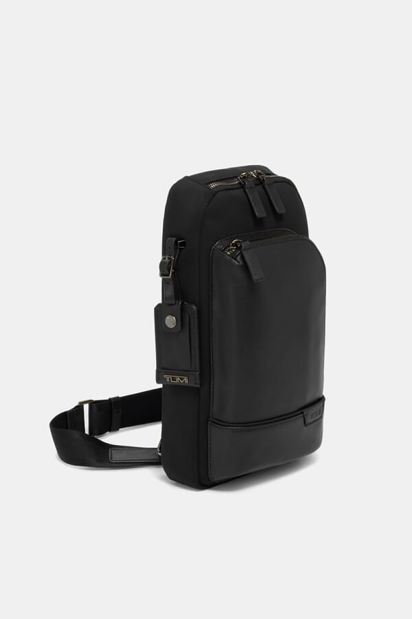 Tumi Сумка наплечная TUMI HARRISON 00557307_01 №2