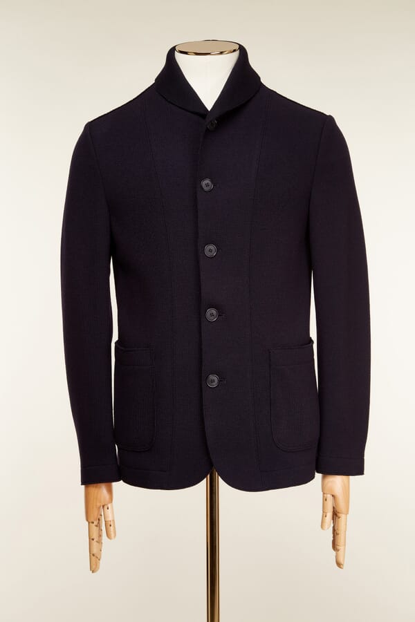 Giorgio Armani Кардиган 00237357_04  №1