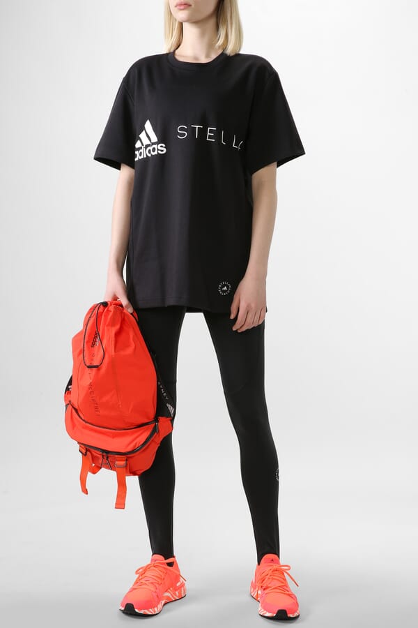 Adidas By Stella Mccartney Легінси 00437083_01 №2