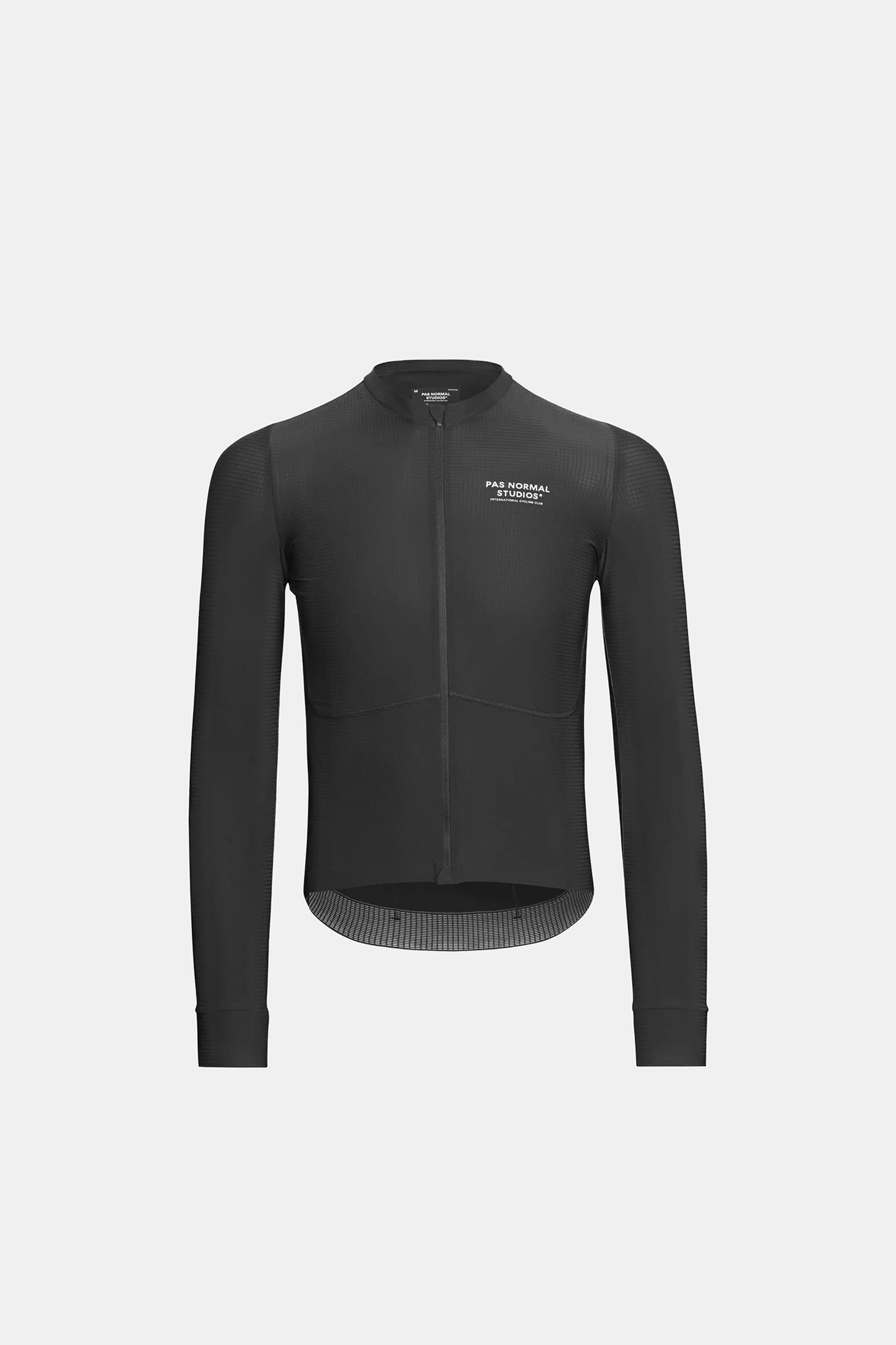 Лонгслів Mechanism Pro Long Sleeve Jersey