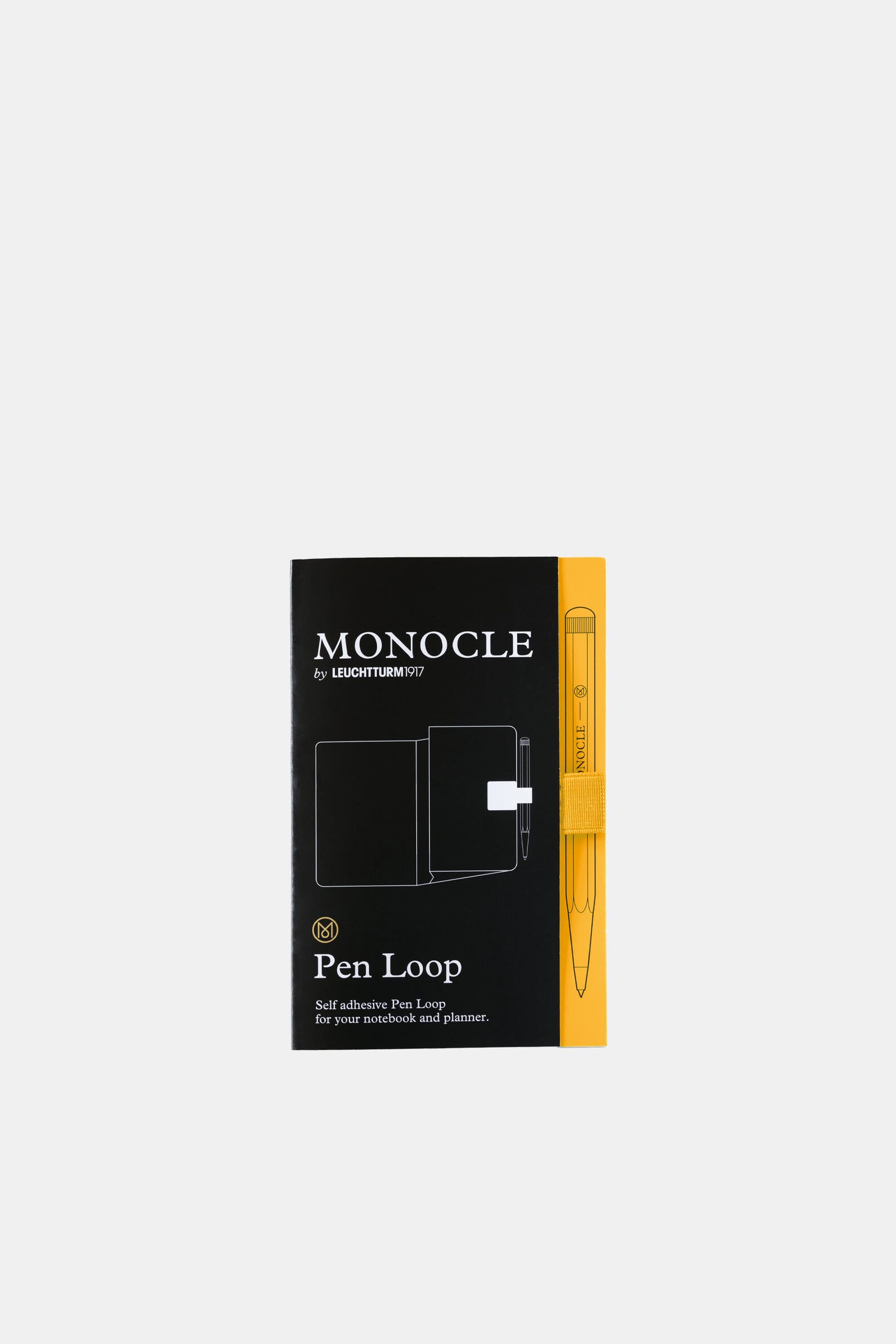 Тримач для ручки MONOCLE & Leuchtturm1917