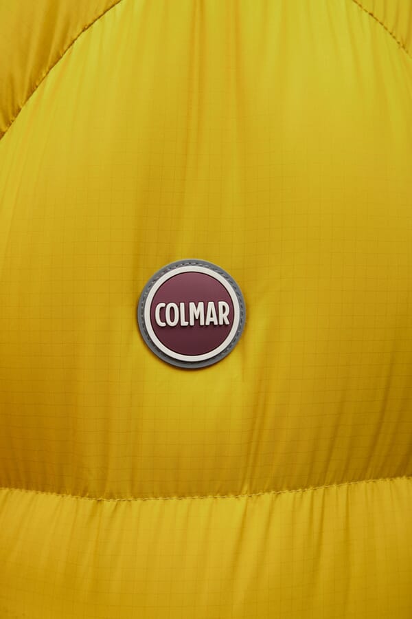 Colmar Пуховик 00574935_35 №4