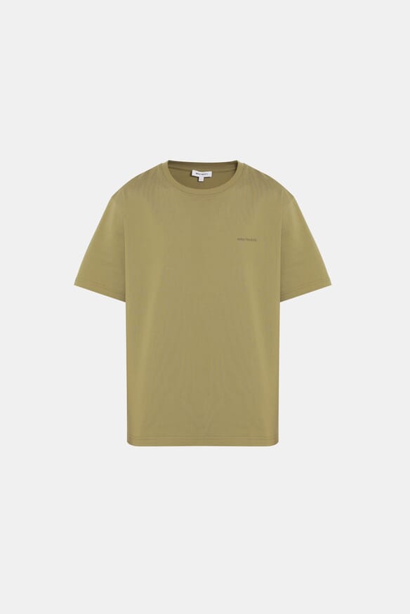 Norse Projects Футболка 00588220_07 №1