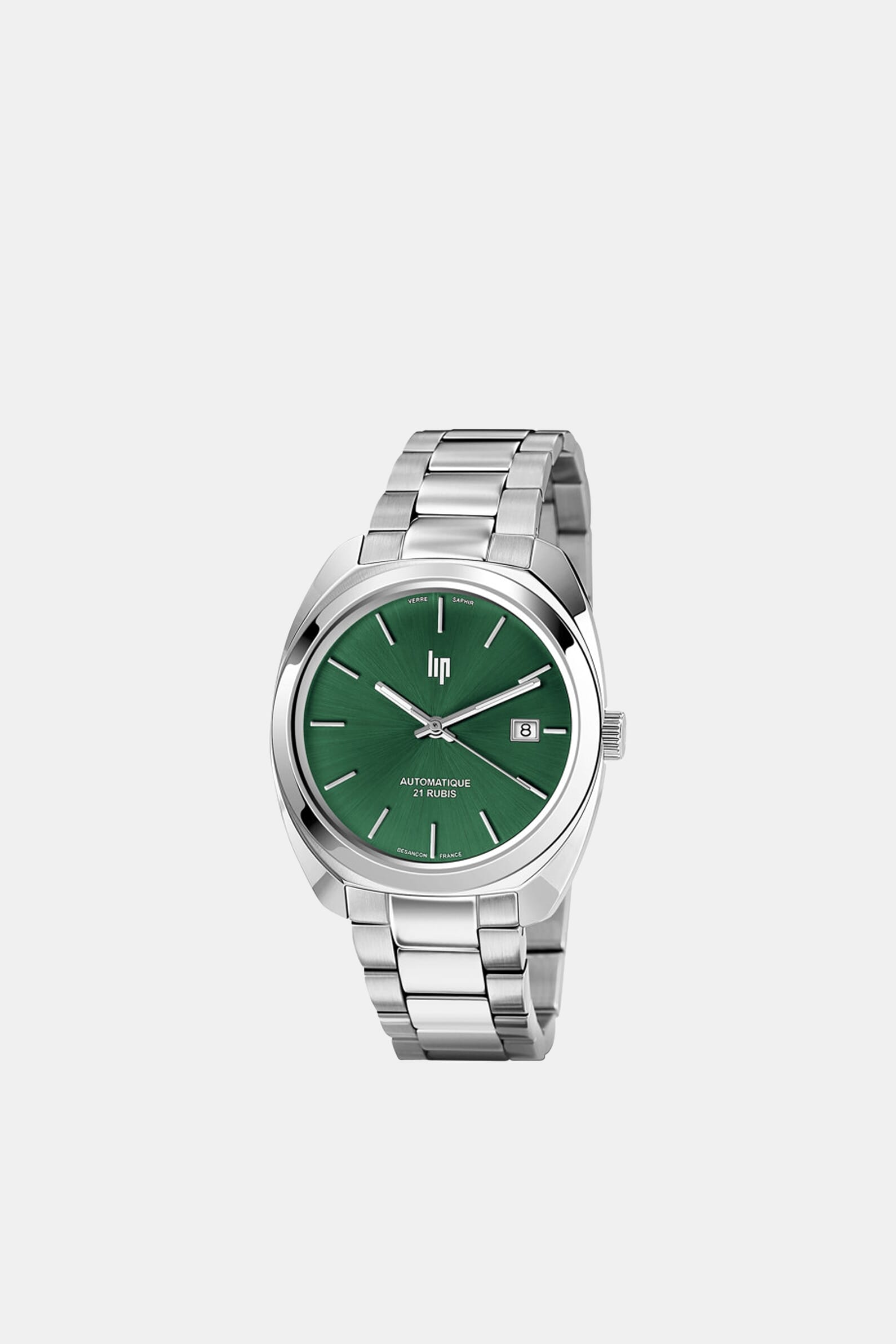 Часы наручные LIP GENERAL DE GAULLE 39 AUTOMATIQUE