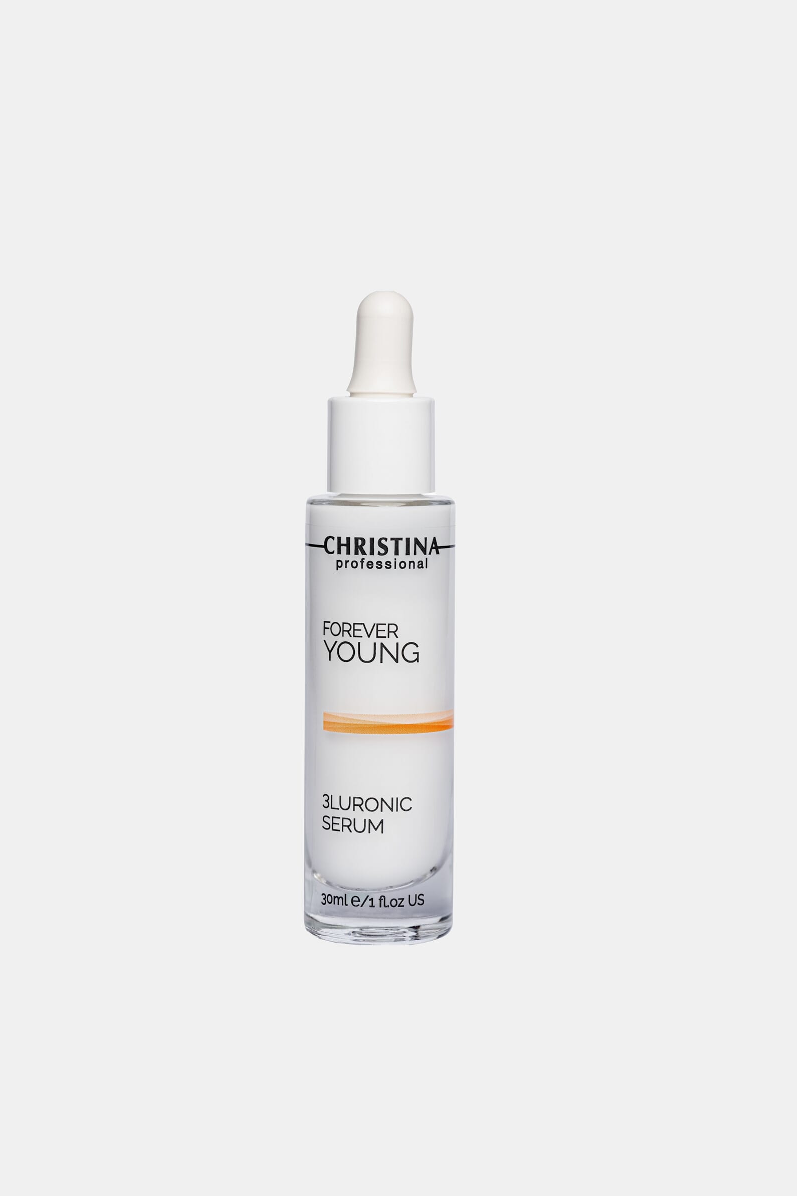 3-Гіалуронова сироватка Forever Young 3Luronic Serum