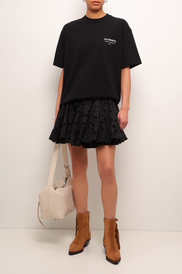 AllSaints Юбка DOTTY 00652794_01 №2