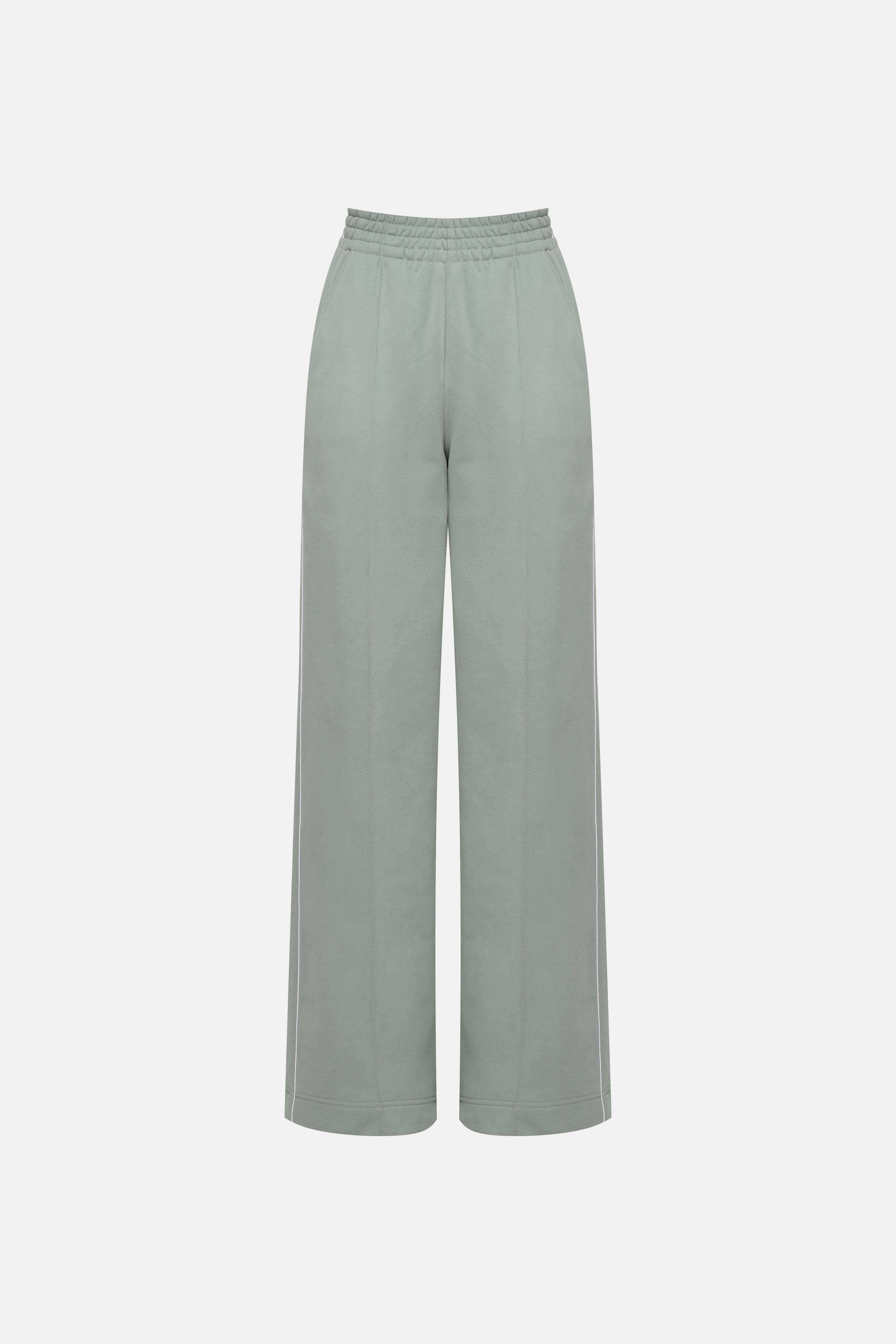 Брюки Modern&Timeless Straight