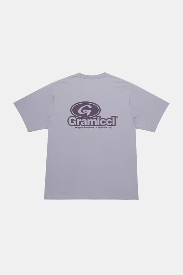 Gramicci Футболка 00659499_15 №1